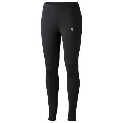Women's Super Power Tight - Black