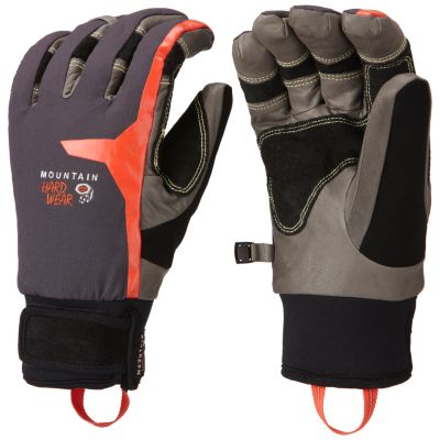 Men's Hydra Pro Glove - Black