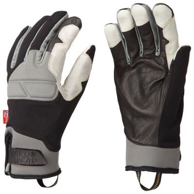 Men's Minus One Glove - Black