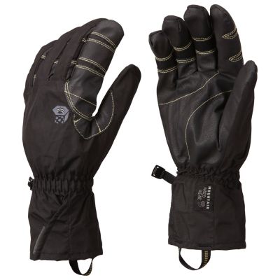 Men's Epic Glove - Black