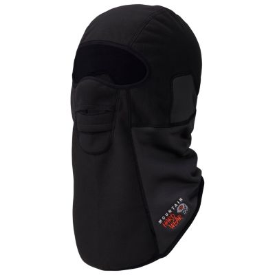 Men's Airshield MCZ Balaclava - Black
