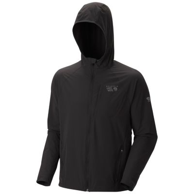 Men's Chocklite Jacket - Charcoal