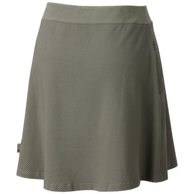 Women's Tonga Skirt - Green