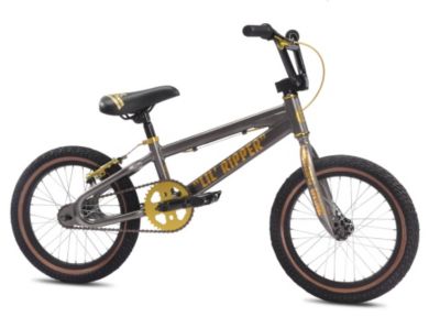 Lil Ripper 16