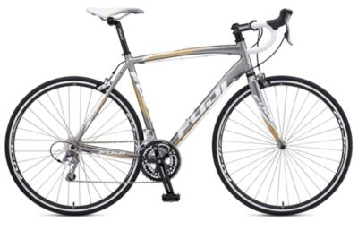 Newest 1.0 Road Bike - Gray