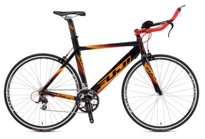 Aloha 2.0 Tri Bike - Black
