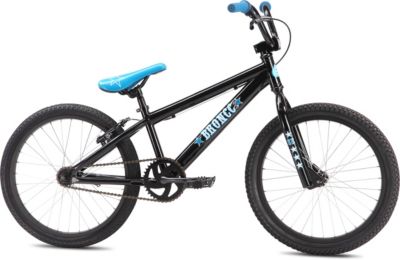 Bronco 20