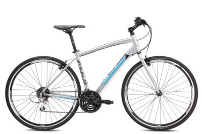 Absolute 2.1 Performance Hybrid - Silver