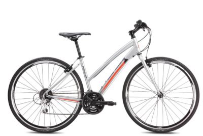 Women's Absolute 2.1 Performance Hybrid - Silver