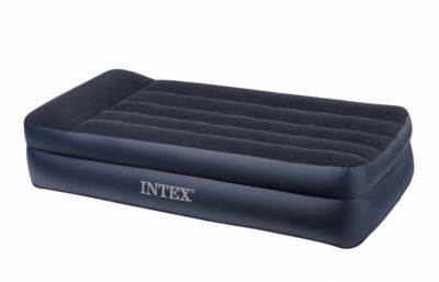 Pillow Rest Raised Airbed Kit