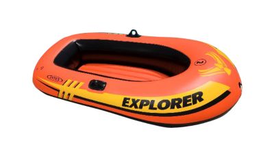 Explorer 200 Boat, 2 person