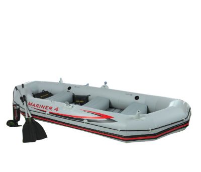 Mariner Boat Set, 4 person