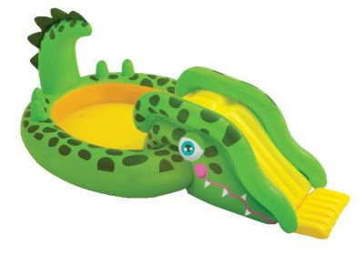 Kid's Gator Play Swim Center