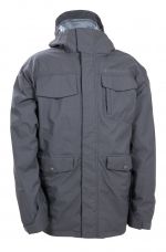 Men's Command 3in1 Jacket - Charcoal