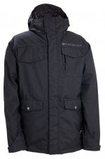 Men's Command 3in1 Jacket - Black