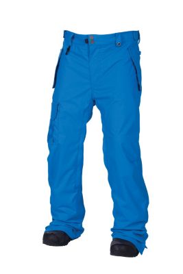 Men's Data Pant - Blue