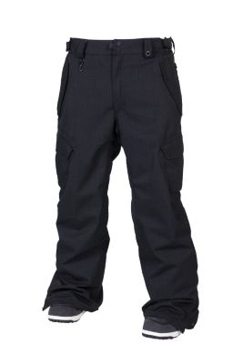 Men's Infinity Insulated Pant - Black