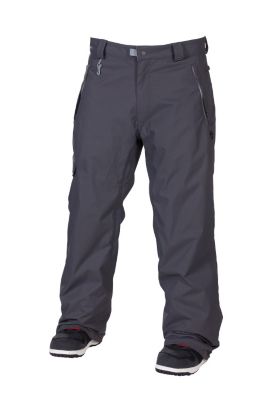 Men's Standard Pant - Dark Gray