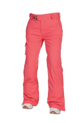 Women's Mesa Insulated Pant - Coral
