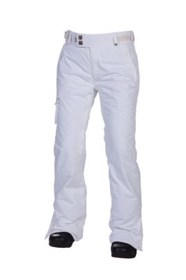 Women's Mesa Insulated Pant - White