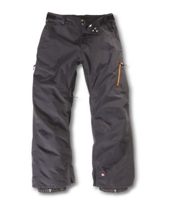Men's Travis Rice Gore-Tex Pant - Black
