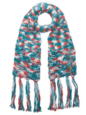 Women's Say It Scarf