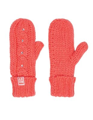 Women's Shooting Star Mittens