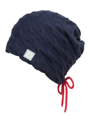 Women's Ice Storm Beanie