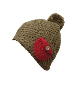Women's Snowy Day Beanie