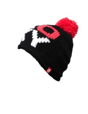 Women's Moss Beanie