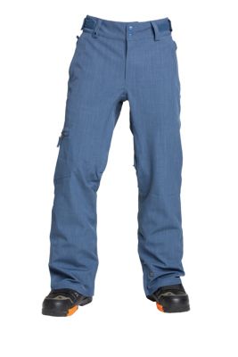 Men's Escape Pant - Blue