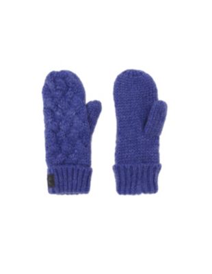 Women's Twinkle Mittens