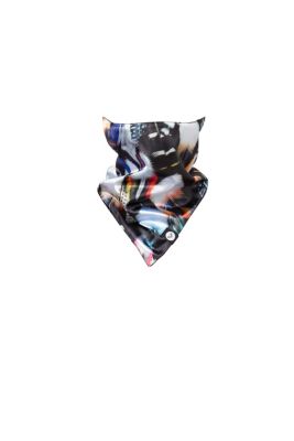Women's Chameleon Bandana