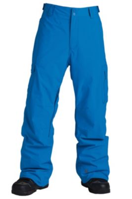 Men's Surface Pant - Blue