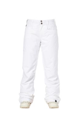 Women's Evolution Pant - White