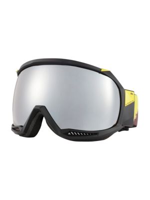 Travis Rice Hubble Multi / HD Mirror Goggles