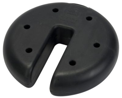 QS Cement Weight Plate Set