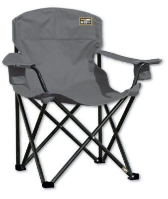 Heavy Duty Quad Chair