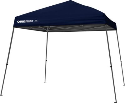 W64 Weekender Canopy,10x10 slant Leg Canopy