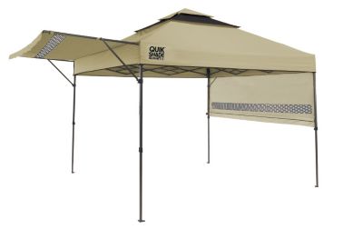 Summit 170 Instant Canopy