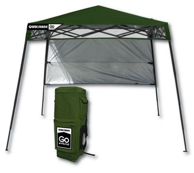 Go Hybrid 7 x 7 Backpack Canopy