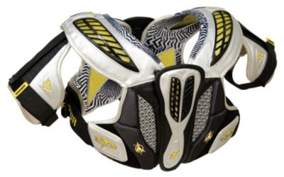 MPG Hitlite Lacrosse Shoulder Pads