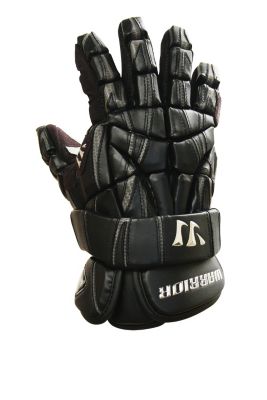 MacDaddy 13 Lacrosse Gloves - Black