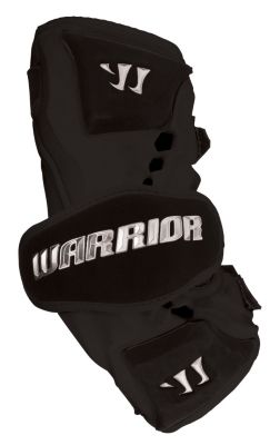 Nation Lacrosse Arm Guard - Black