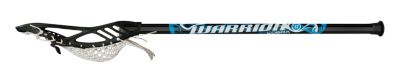 Mini Cobra Lacrosse Stick - Neon Blue