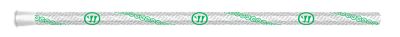 Dubs Defense Lacrosse Handle - White