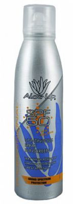 Pro Sport SPF 50 Sunscreen Spray