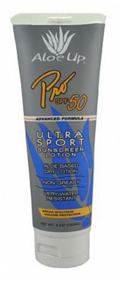 Pro Sport SPF 50 Sunscreen