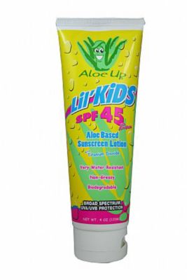 Youth SPF 45 Sunscreen