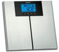 Stainless Steel Health Station